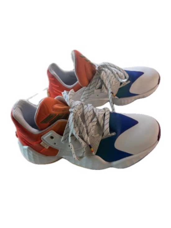 Adidas Harden Volume 4 \